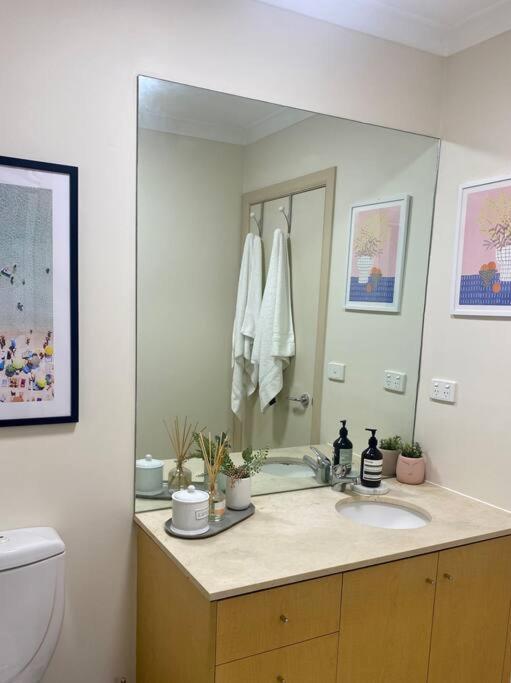 Morgan Place - Central Melbourne Cbd Apartment On Flinders Lane Late Check-Out, Complimentary Welcome Hamper Εξωτερικό φωτογραφία