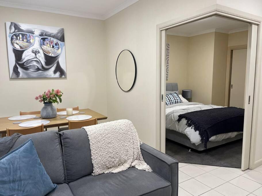 Morgan Place - Central Melbourne Cbd Apartment On Flinders Lane Late Check-Out, Complimentary Welcome Hamper Εξωτερικό φωτογραφία