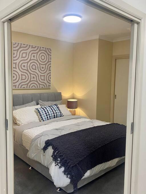 Morgan Place - Central Melbourne Cbd Apartment On Flinders Lane Late Check-Out, Complimentary Welcome Hamper Εξωτερικό φωτογραφία