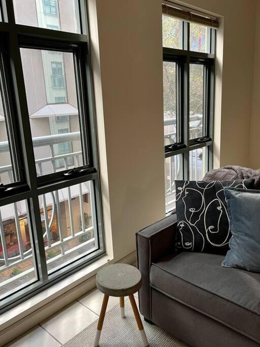 Morgan Place - Central Melbourne Cbd Apartment On Flinders Lane Late Check-Out, Complimentary Welcome Hamper Εξωτερικό φωτογραφία