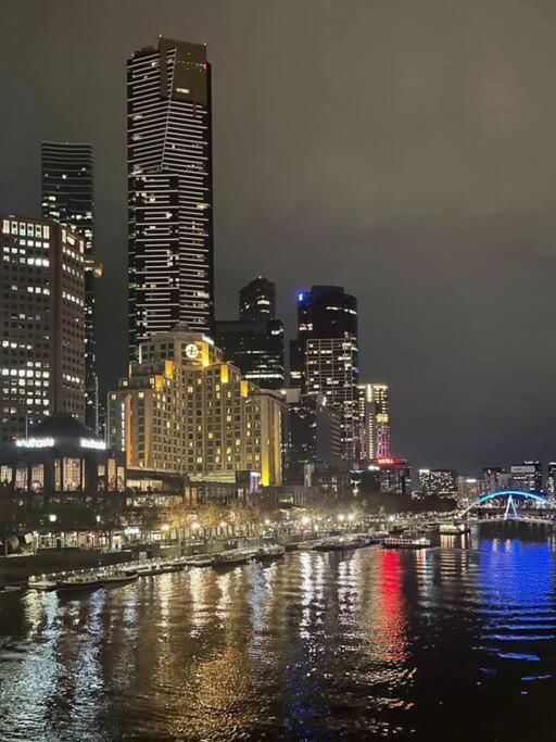 Morgan Place - Central Melbourne Cbd Apartment On Flinders Lane Late Check-Out, Complimentary Welcome Hamper Εξωτερικό φωτογραφία