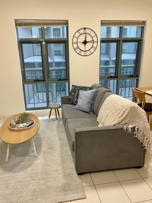 Morgan Place - Central Melbourne Cbd Apartment On Flinders Lane Late Check-Out, Complimentary Welcome Hamper Εξωτερικό φωτογραφία