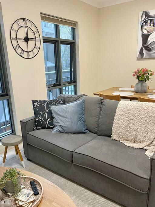 Morgan Place - Central Melbourne Cbd Apartment On Flinders Lane Late Check-Out, Complimentary Welcome Hamper Εξωτερικό φωτογραφία
